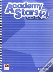 Capa do artigo Academy Stars 2 Teacher