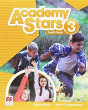 Academy Stars 3 Pupil'S Book Pack - Preview