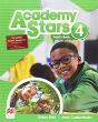 Academy Stars 4 Pupil'S Book Pack - Preview