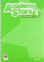Academy Stars 4 Teacher'S Book Pack - Preview