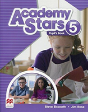 Academy Stars 5 Pupil'S Book Pack - Preview