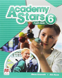 Academy Stars 6 Pupil'S Book Pack - Preview