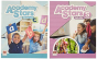 Academy Stars Starter Pupil'S Book Pack With Alphabet Book - Preview