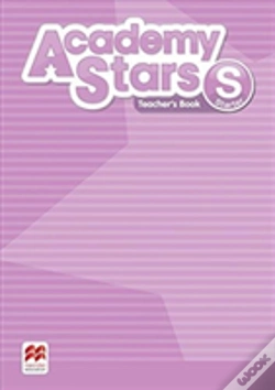 Capa do artigo Academy Stars Starter Teacher'S Book Pack