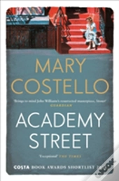 Academy Street