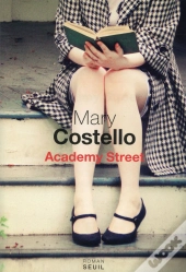 Academy Street