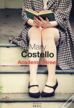 Capa do artigo Academy Street