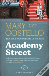 Academy Street