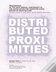 Acadia 2020 Distributed Proximities