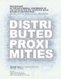 Acadia 2020 Distributed Proximities - Preview
