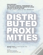 Capa do artigo Acadia 2020 Distributed Proximities