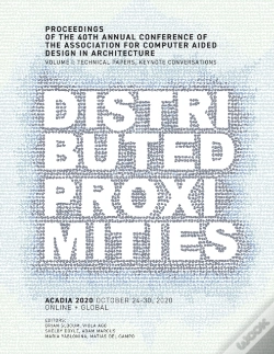 Capa do artigo Acadia 2020 Distributed Proximities