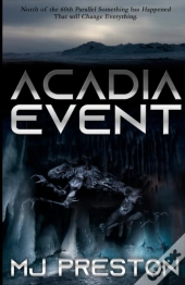Acadia Event