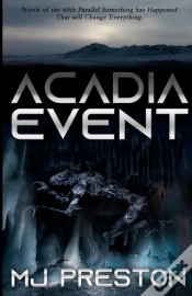 Capa do artigo Acadia Event
