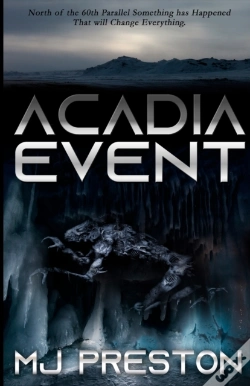 Capa do artigo Acadia Event