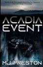 Acadia Event - Preview