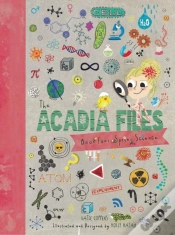 Capa do artigo Acadia Files