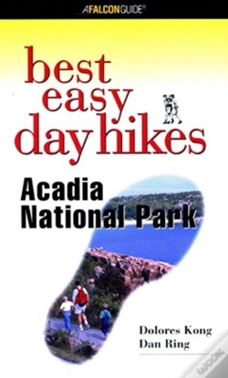 Capa do artigo Acadia National Park