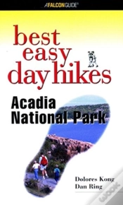 Capa do artigo Acadia National Park