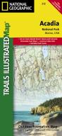 Acadia National Park - Preview