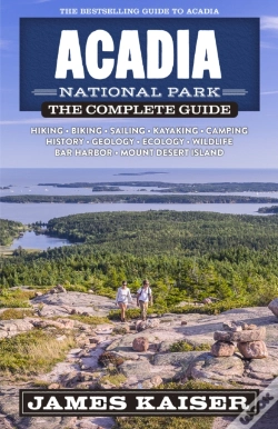 Capa do artigo Acadia National Park: The Complete Guide