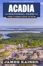 Acadia National Park: The Complete Guide - Preview
