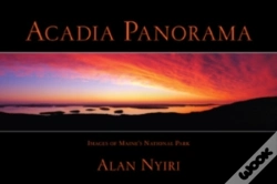 Capa do artigo Acadia Panorama
