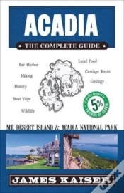 Capa do artigo Acadia: The Complete Guide
