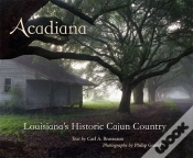 Capa do artigo Acadiana