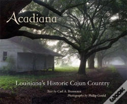 Capa do artigo Acadiana