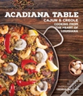 Acadiana Table