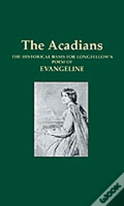 Capa do artigo Acadians