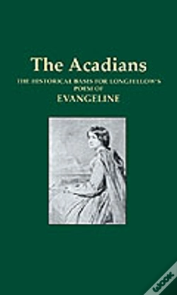 Capa do artigo Acadians