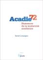 Acadie 72 - Preview