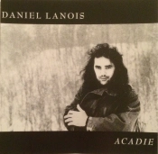 Capa do artigo Acadie - CD