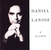 Capa do artigo Acadie - CD