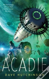 Capa do artigo Acadie