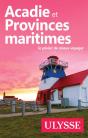 Acadie Et Provinces Maritimes (Édition 2024) - Preview