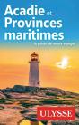 Acadie Et Provinces Maritimes (Édition 2026) - Preview