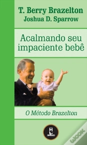Capa do artigo Acalmando seu Impaciente Bebê