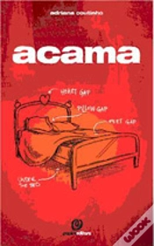 Capa do artigo Acama