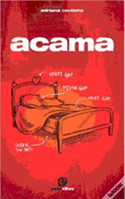 Capa do artigo Acama
