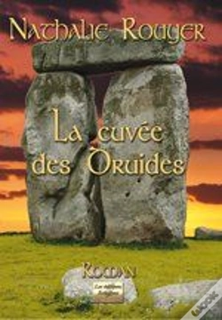 Capa do artigo Acame ; La Cuvée Des Druides