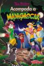 Acampada A Madagascar - Preview