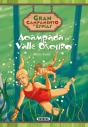 Acampada En Valle Oscuro - Preview
