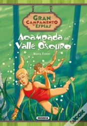 Capa do artigo Acampada En Valle Oscuro