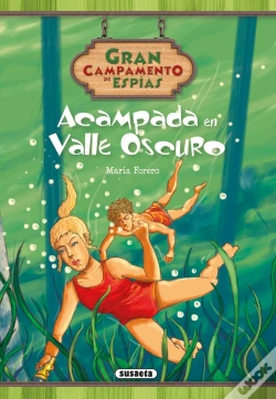 Capa do artigo Acampada En Valle Oscuro