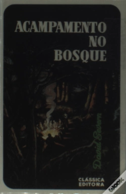 Capa do artigo Acampamento no Bosque