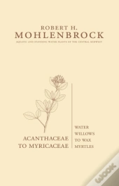 Acanthaceae To Myricaceae
