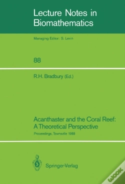 Capa do artigo Acanthaster And The Coral Reef: A Theoretical Perspective